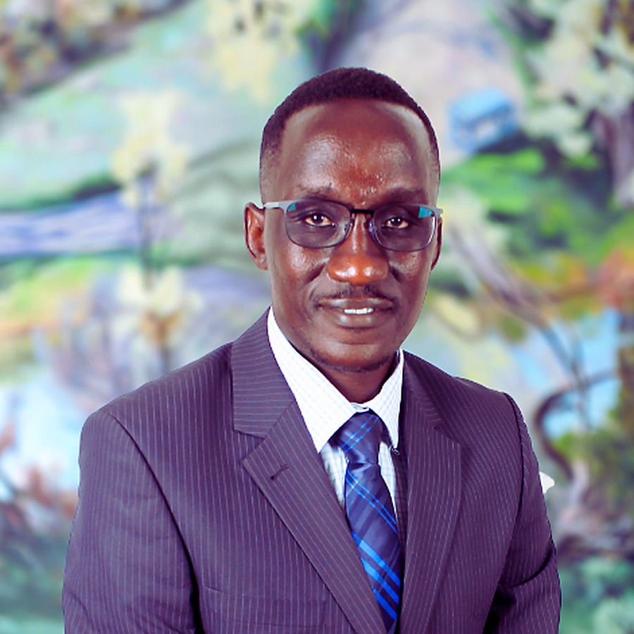 Dr. Peter Alele