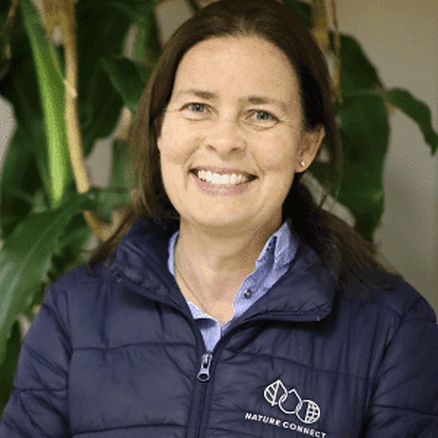 Lynette Munro