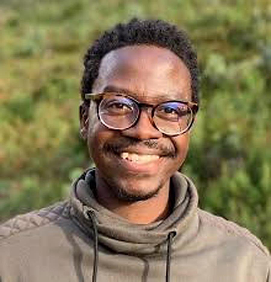 Dr. Mlungele Nsikani