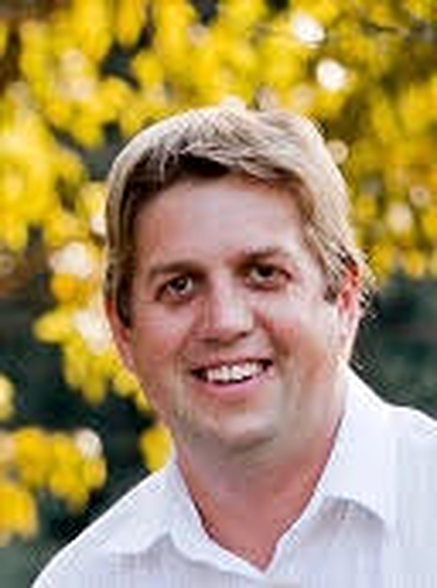 Andrew Whitley